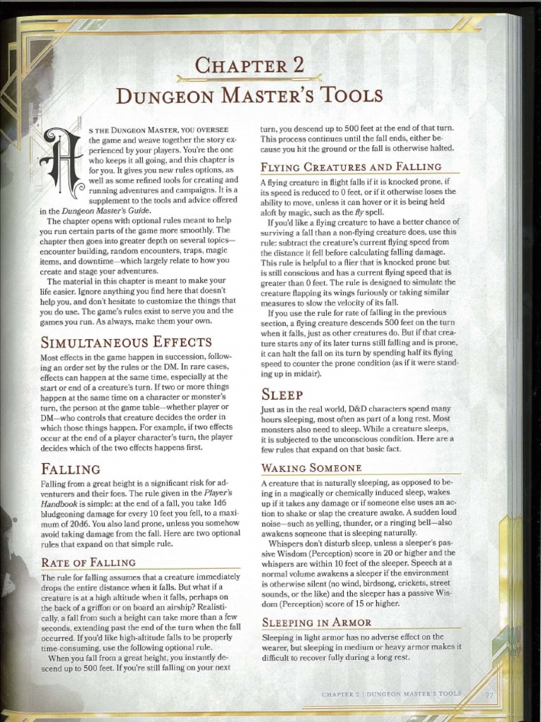 D&d 5e xanathar's guide pdf