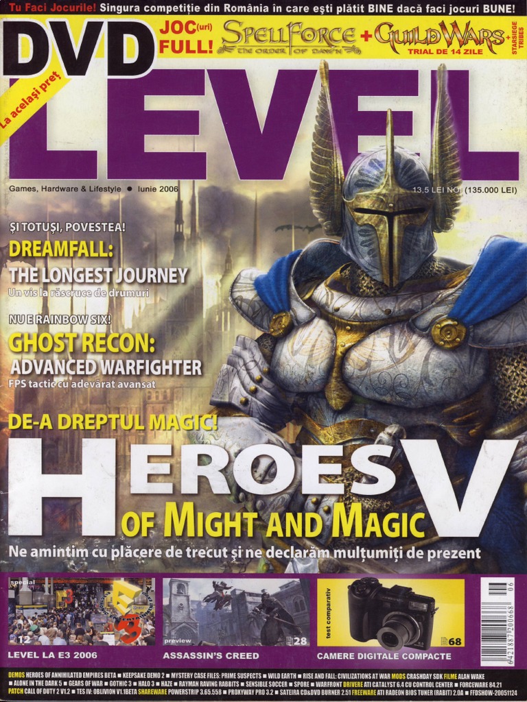 Level 2006-06 | PDF