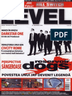 Level 2006-09