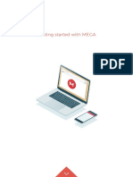 Welcome To MEGA PDF