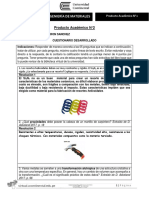 Ingenieria de Matriales 