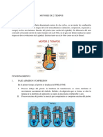 Motores de 2 Tiempos