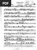 West Side Story Selections | PDF | Entertainment (General)
