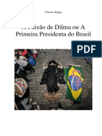 A PAixao de Dilma