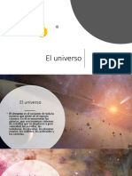 El Universo