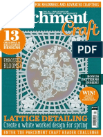 Parchment Craft - April 2018 PDF