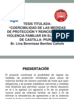 DIAPOSITIVA Medida de Coercibilidad