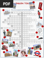 Like Love Hate Exercises | PDF