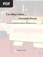 Biblio Graf i a Fernando Pessoa Periodicos