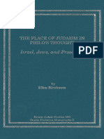 Ellen_Birnbaum - The_Place_of_Judaism_in_Philo's_Thought__Israel,_Jews,_and_Proselytes (1996).pdf
