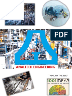 Analtech Engineering