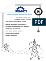 Sustancias Peligrosas y Epp S Resuelto