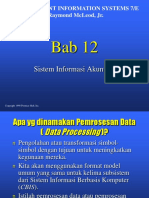 Terjemahan - bab12 - sistem informasi akuntansi-akunting - ina.ppt