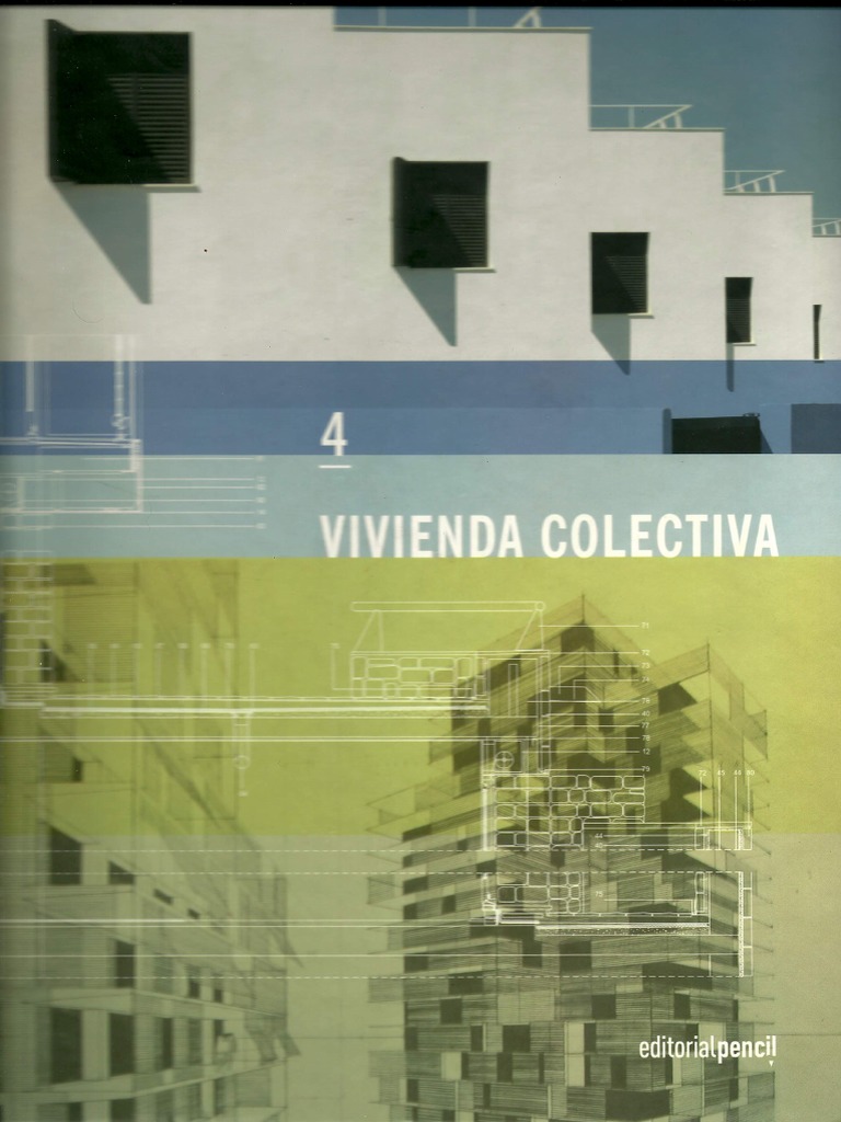 Vivienda Colectiva | PDF
