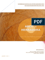 Arco de Herraduraa