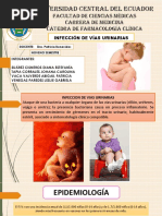 Caso Clínico Farmacológico Itu