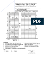 Jadwal 4 Juni 2018