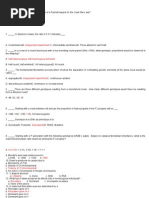 Download Genetics Entrance Questions by jaleelkabdul SN38299249 doc pdf