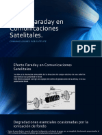 Efecto Faraday en Comunicaciones Satelitales.pptx
