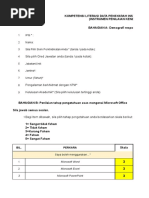 MBOT PROFESSIONAL CURRICULUM VITAE v1 (TS) | PDF