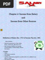 Taxation - Direct and Indirect - Chapter 4 PPT MkJy53msNB