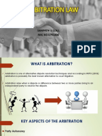 Sri Lankan Arbitration Law Explained