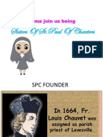 SPC Foundation