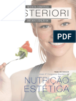 Constipação intestinal em idosos e alimentação