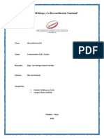 La Delincuencia Juvenil Texto Argumentativo 