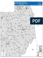 Abbottabad Map