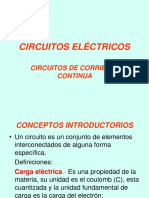 Circuito SCC