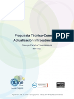 GC 31334 CPLT Tline Propuesta Tecnico Comercial Pot5583 14-12-2016