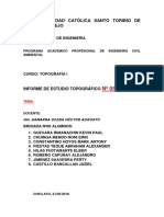 topografia informe