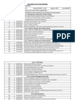 Electronics Product Design Teaching Plan