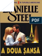 Danielle Steel - A Doua Sansa PDF