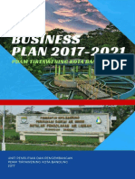 Bisnis Plan 2017-2021 Final Cetak