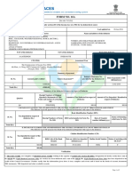 T D S Certificate Last Updated On 09 Jun 2018, BPCL AAATW0620Q - Q4 - 2018 19