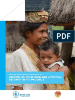 WFP-Gender Rapid Assesment PDF