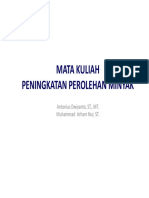 01 Pengenalan Peningkatan Perolehan Minyak PDF