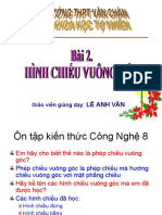 Bai - 2 Hinh Chieu Vuong Goc 3