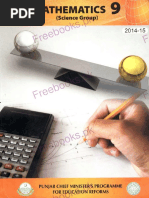 Download Mathematics 9th Science Group Urdu Medium Textbook 2018 by zain SN383018192 doc pdf