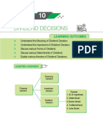 01.Dividend Module