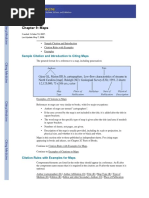 Chap-9 - Maps