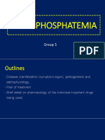 Phosphate Binder