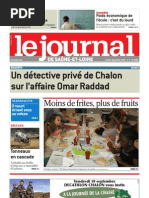 Download Le Journal 6 Septembre 2010 by stefano SN38302699 doc pdf