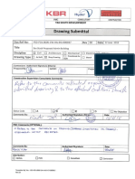 YSD P01 0605 CW HIL DG 000037 (00) Dry Stack Proposed Admin Building CODE (B)