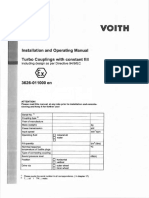 Manual Voith