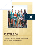 Tarea1 Politicaspublicas Planificacionfamiliar Esterilizacionesforzadas 130126064004 Phpapp02