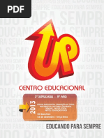 3° Simulado Objetivo_9°ano - GABARITADO