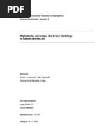 Download Virales Marketing Im Web20 - Seminararbeit by Kim Nadine Adamek SN38303297 doc pdf